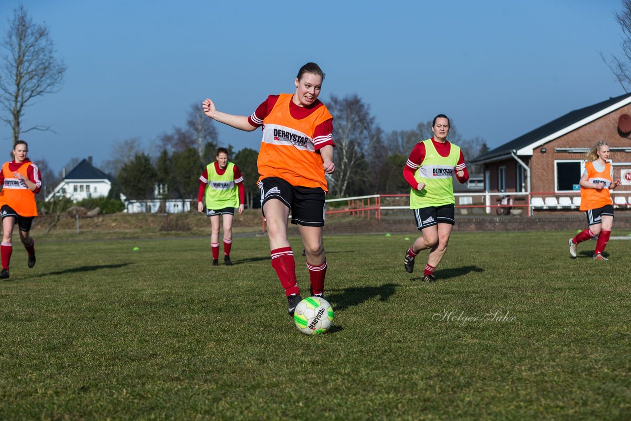 Bild 162 - KL SG NieBar - Kieler MTV 2 : Ergebnis: 2:11